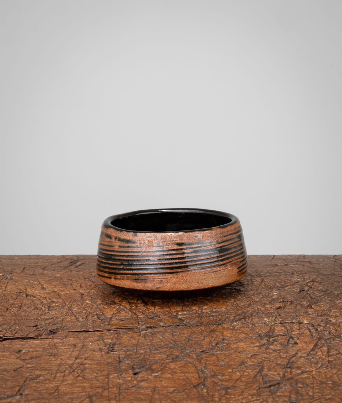William Marshall, Bowl