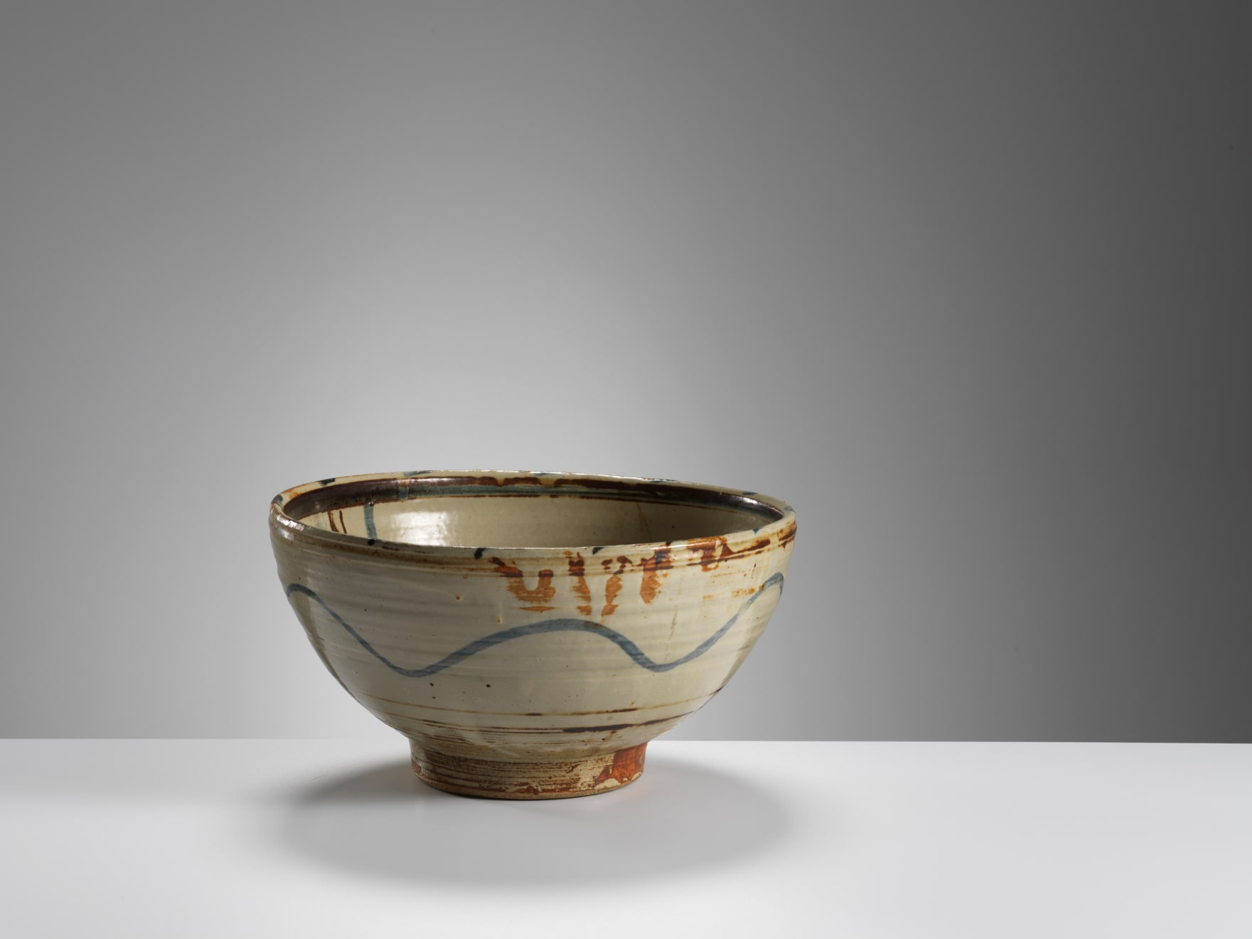 Michael Cardew, Bowl
