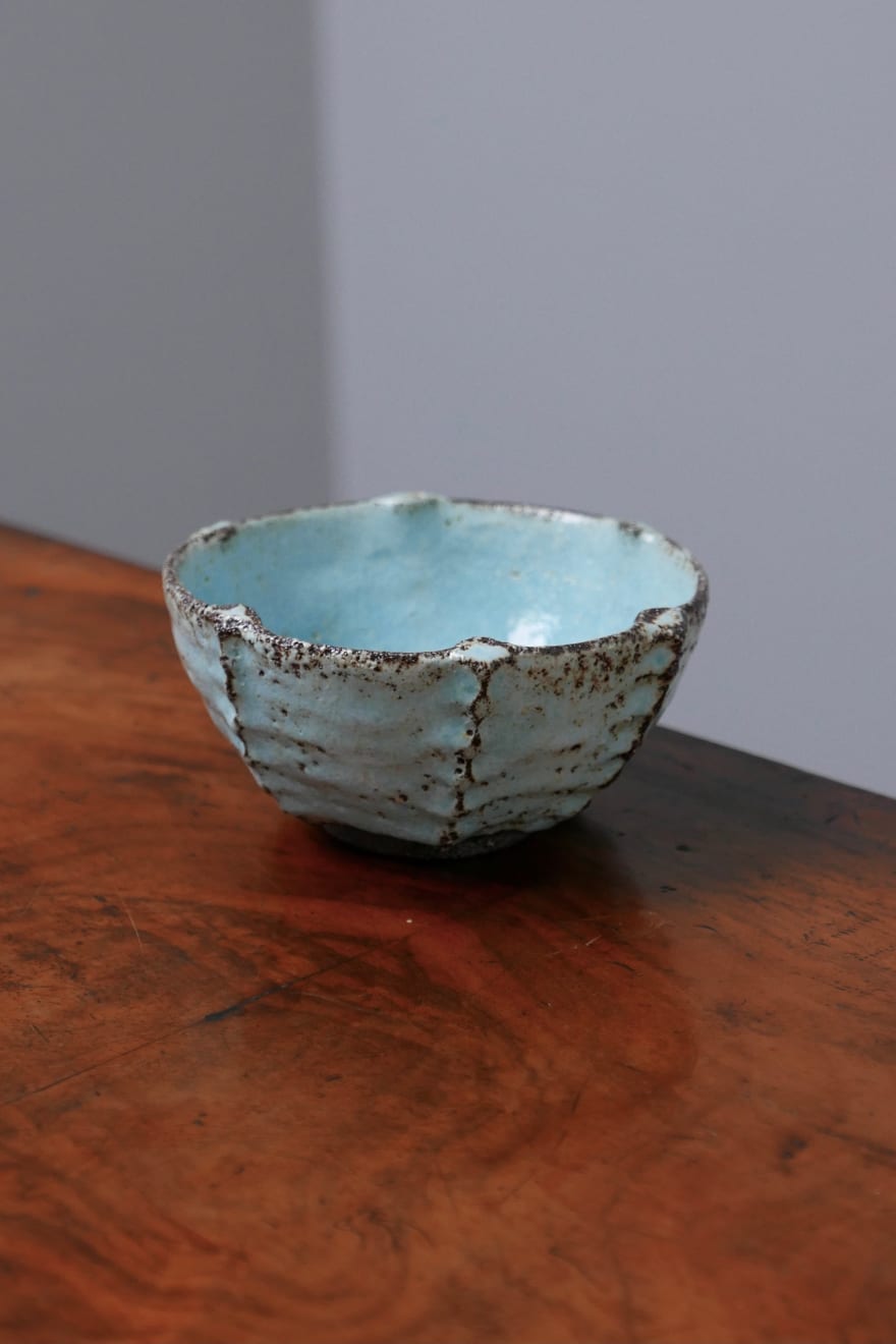 Ulla Hansen, Bowl, 2022