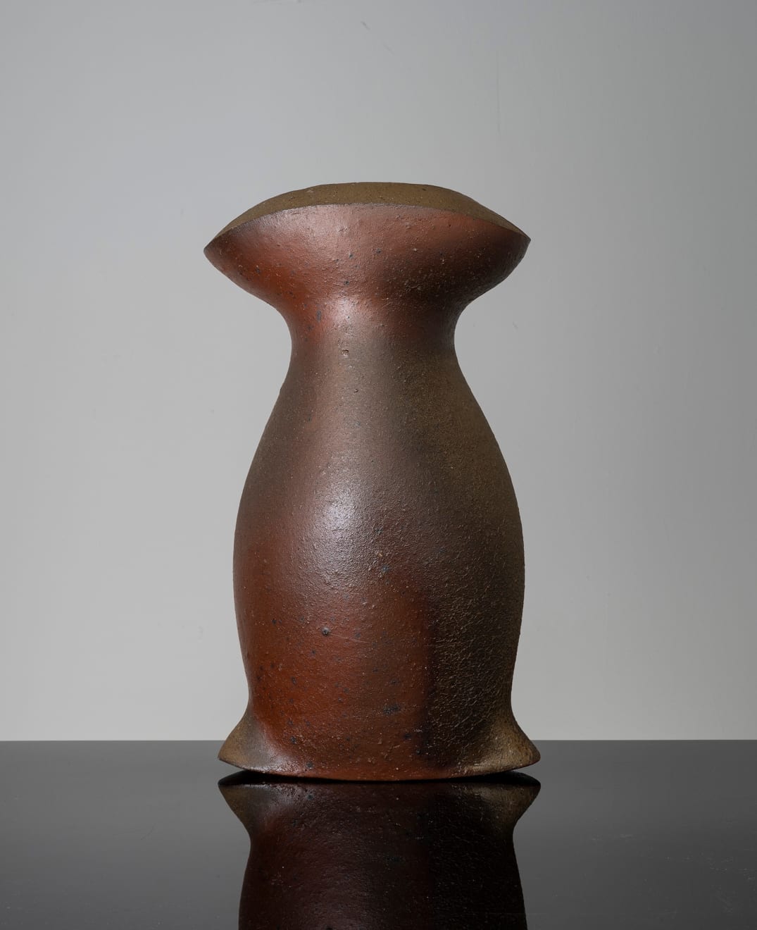 Kakurezaki Ryuichi, Large Vase