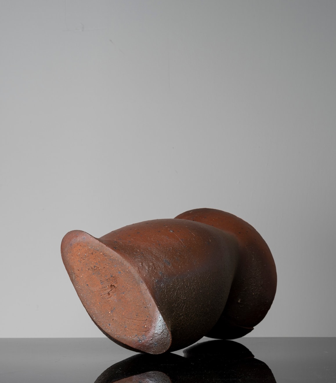Kakurezaki Ryuichi, Large Vase