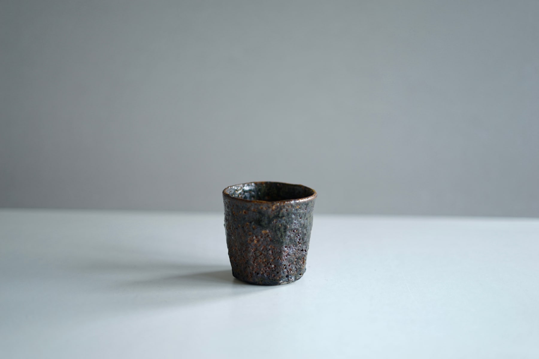 Hans Vangsø, Black Beaker