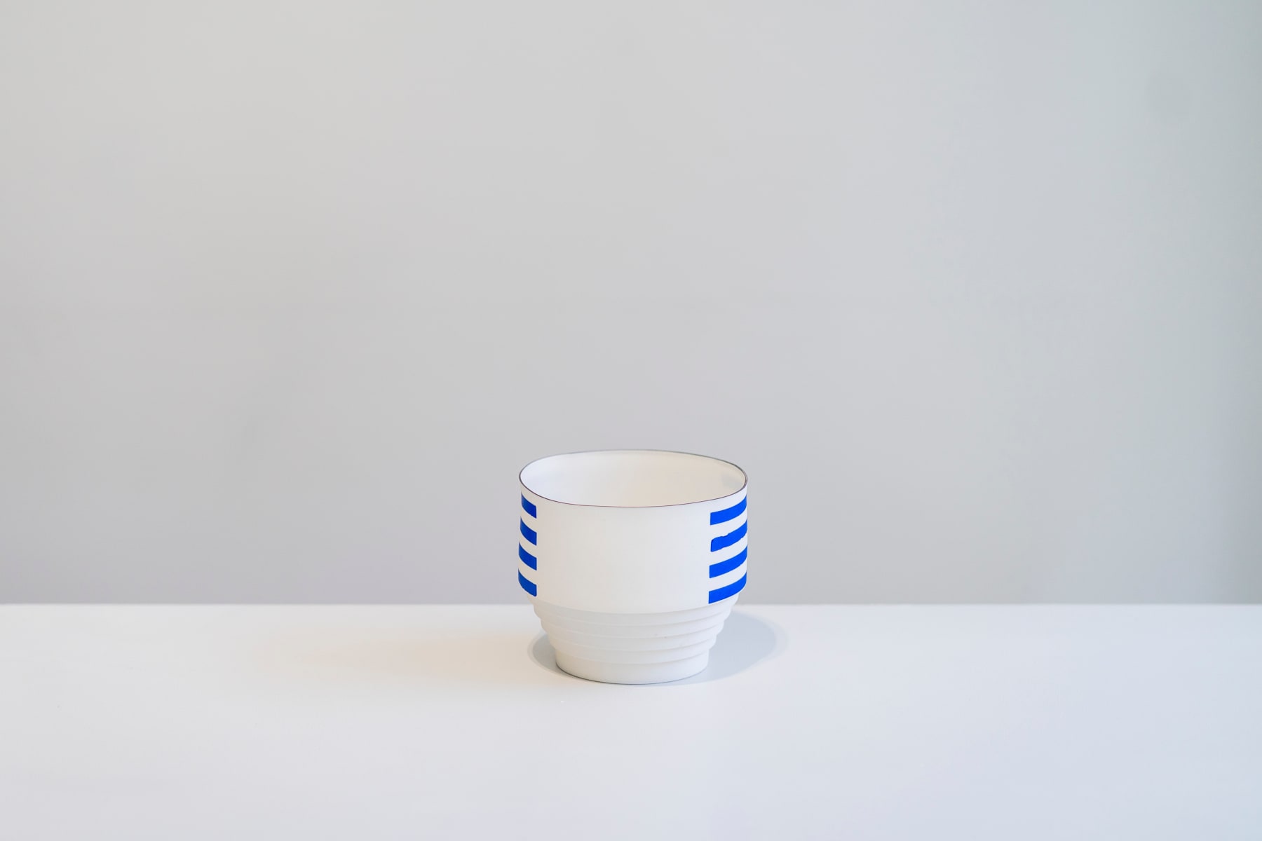 Bodil Manz, Blue, 2023