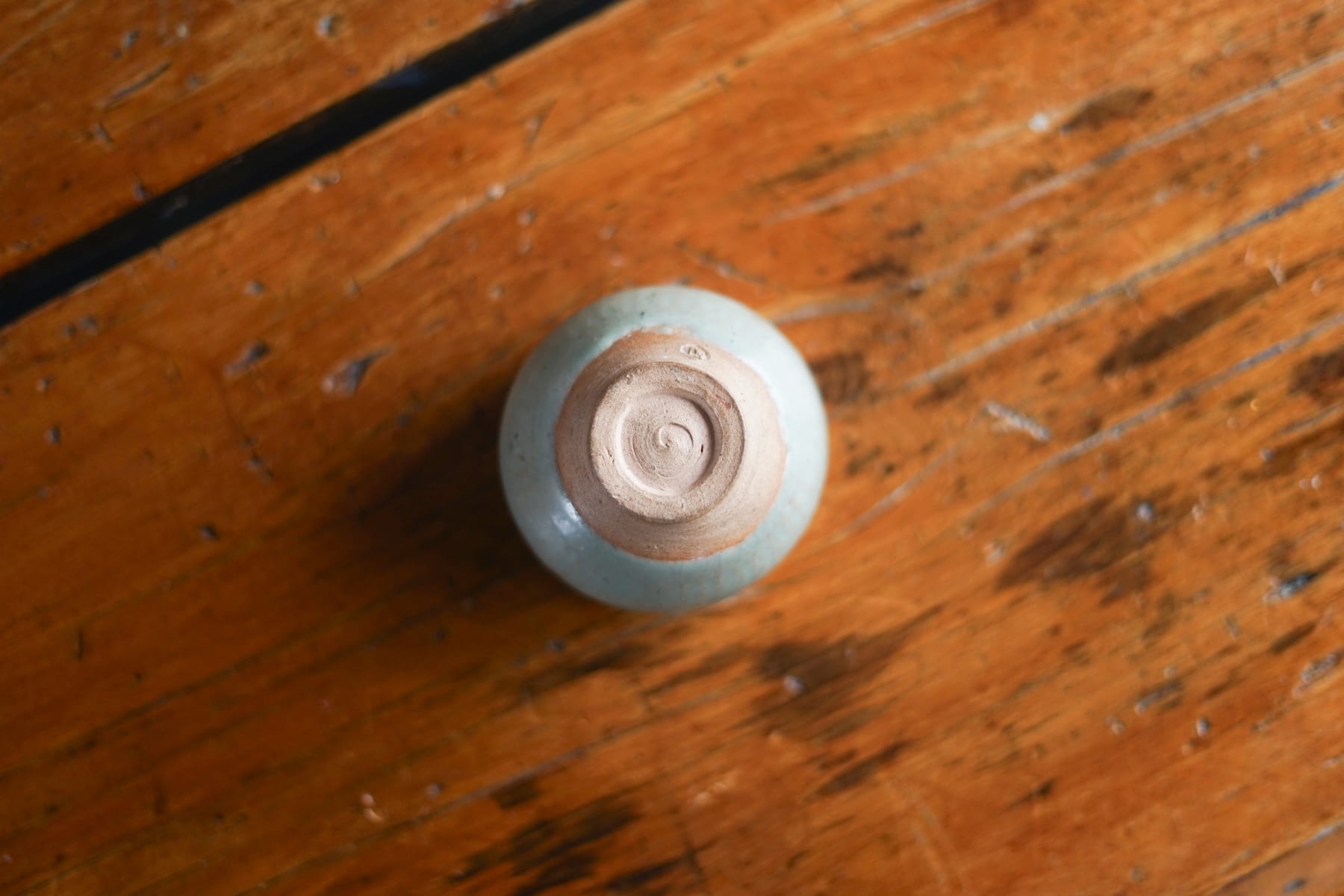 Katharine Pleydell-Bouverie, Carved Bowl, c1950s