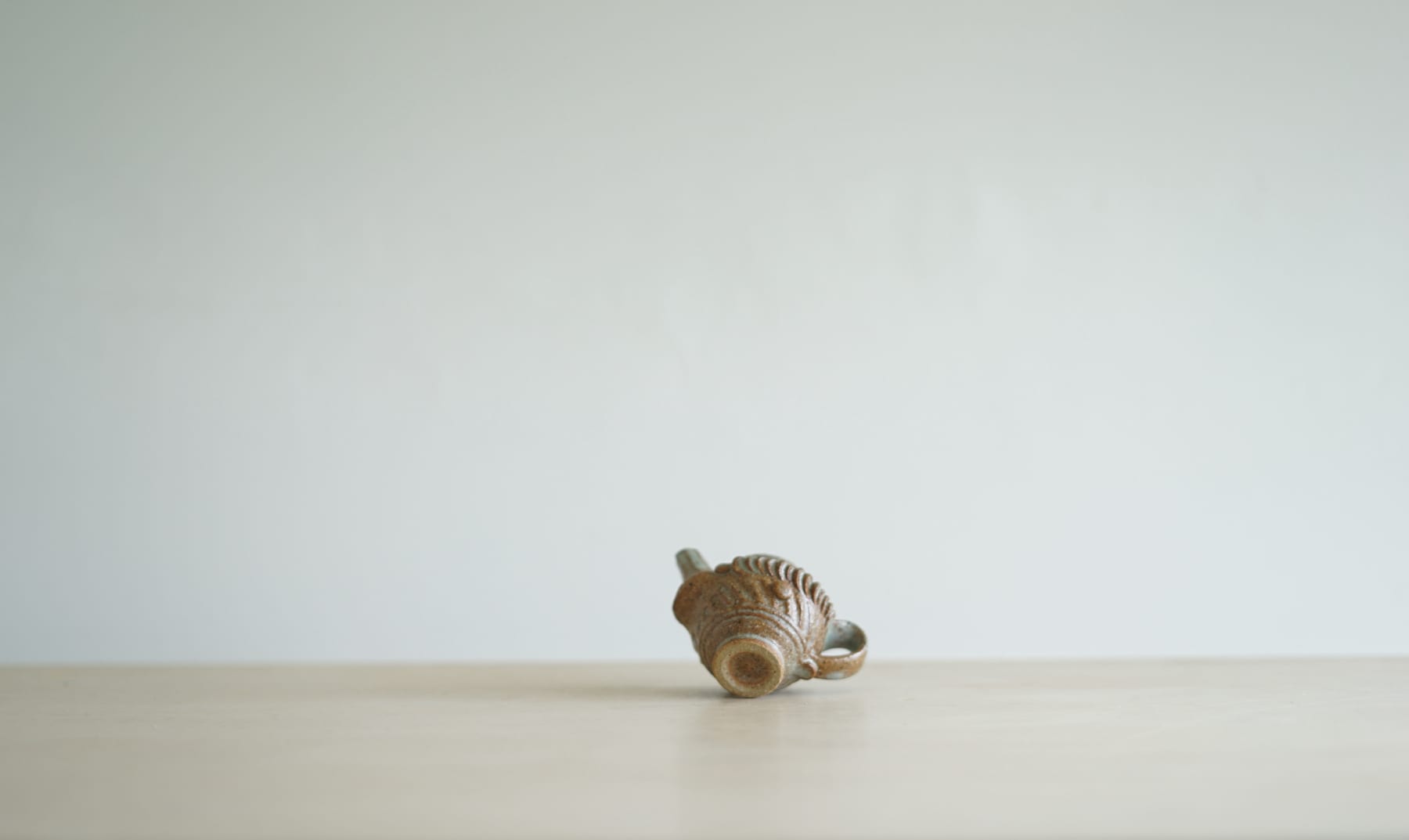 Ian Godfrey, Miniature Teapot, C1970s