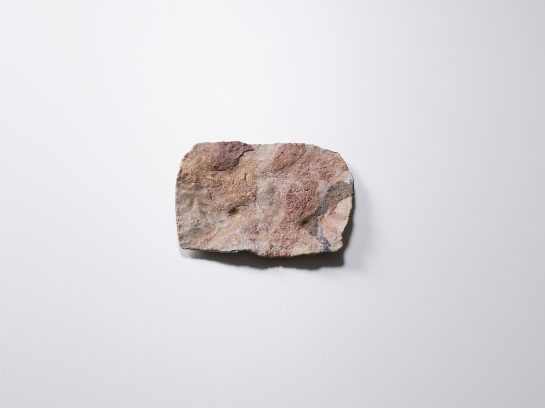 Ewen Henderson, Dish, c. 1984