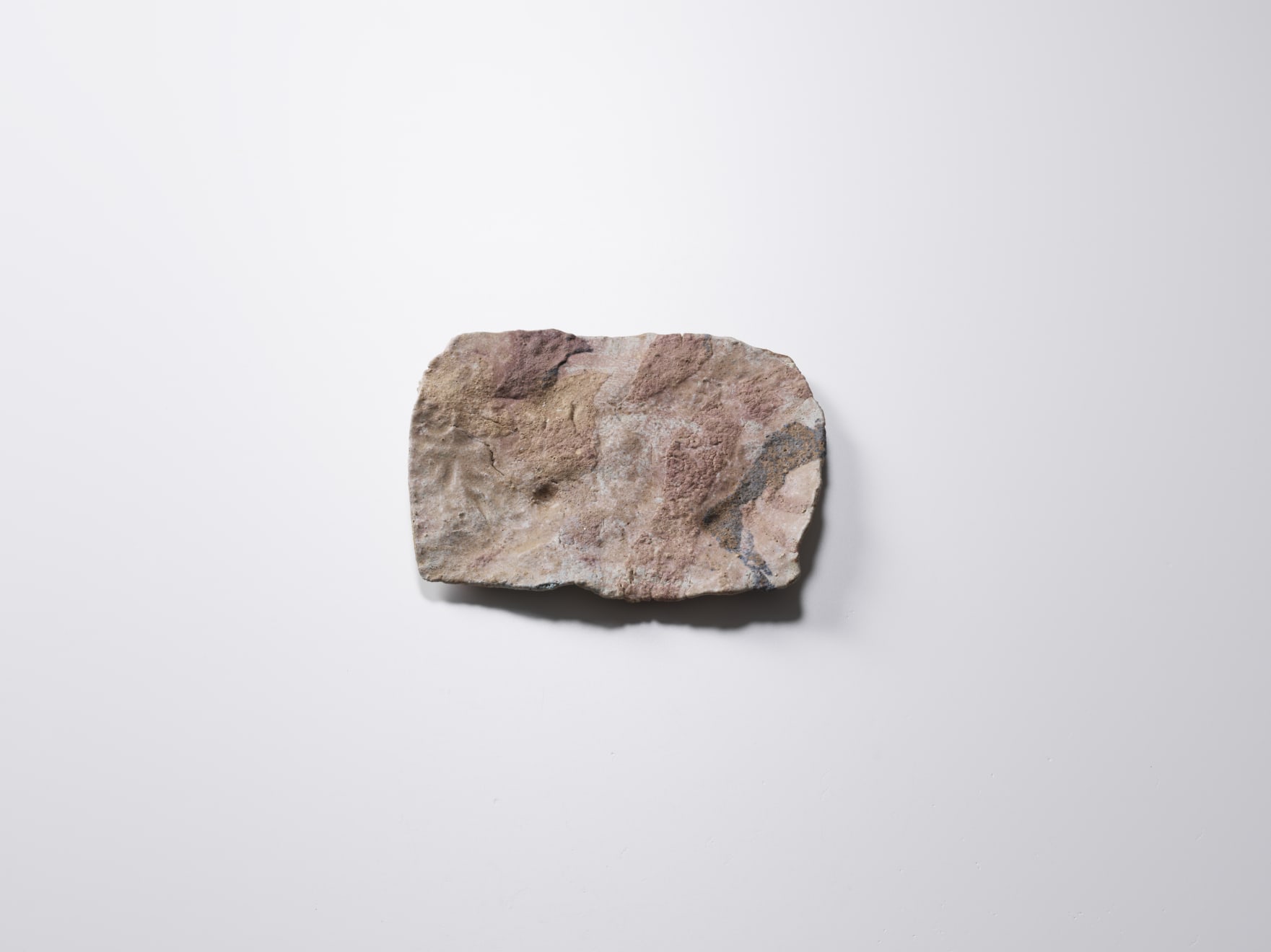 Ewen Henderson, Dish, c1984