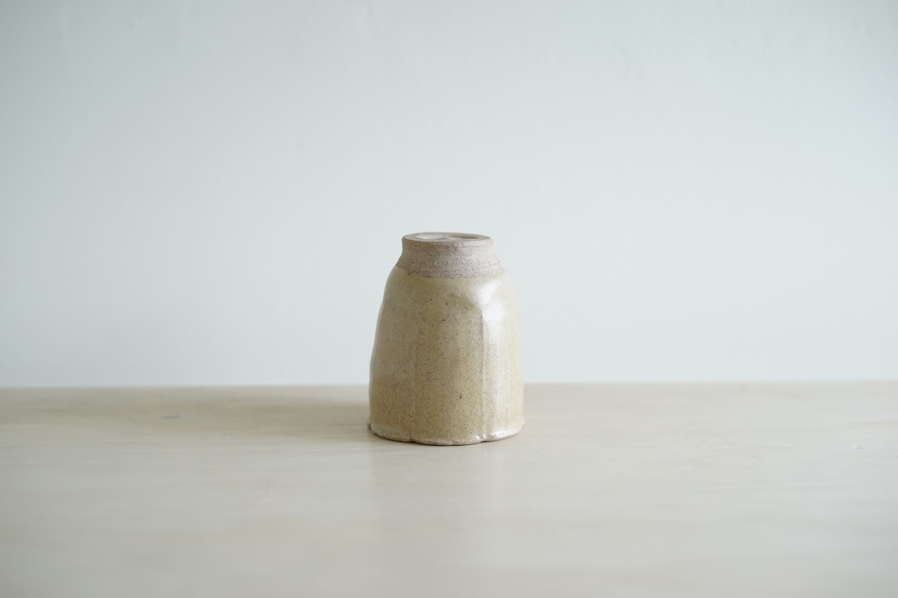 Katharine Pleydell-Bouverie, Carved Pot
