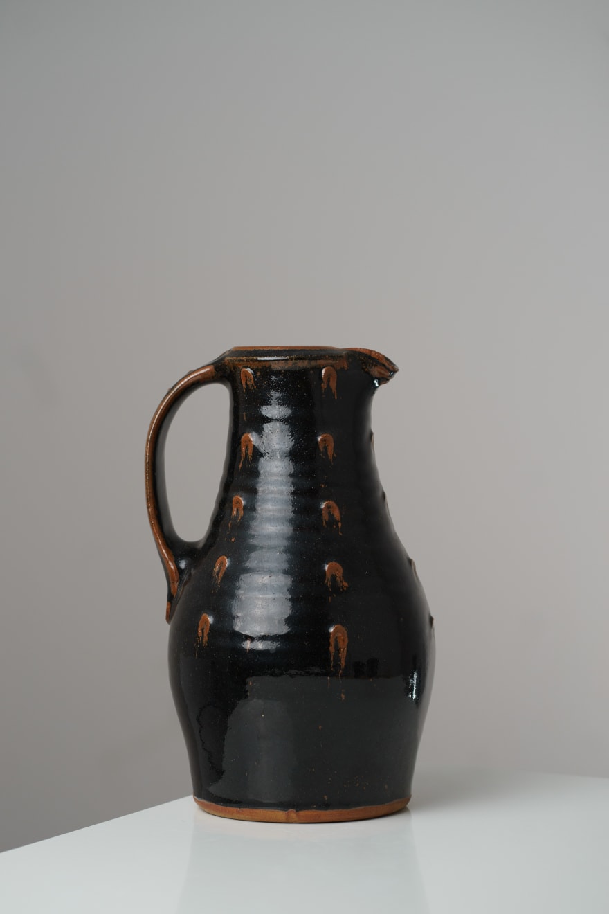 Jim Malone, Jug