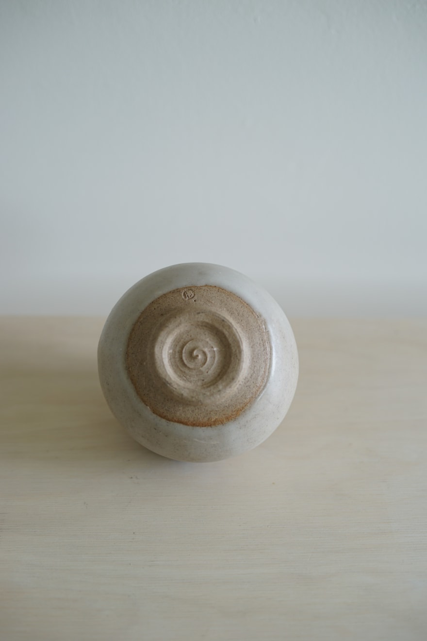 Katharine Pleydell-Bouverie, Small Bowl