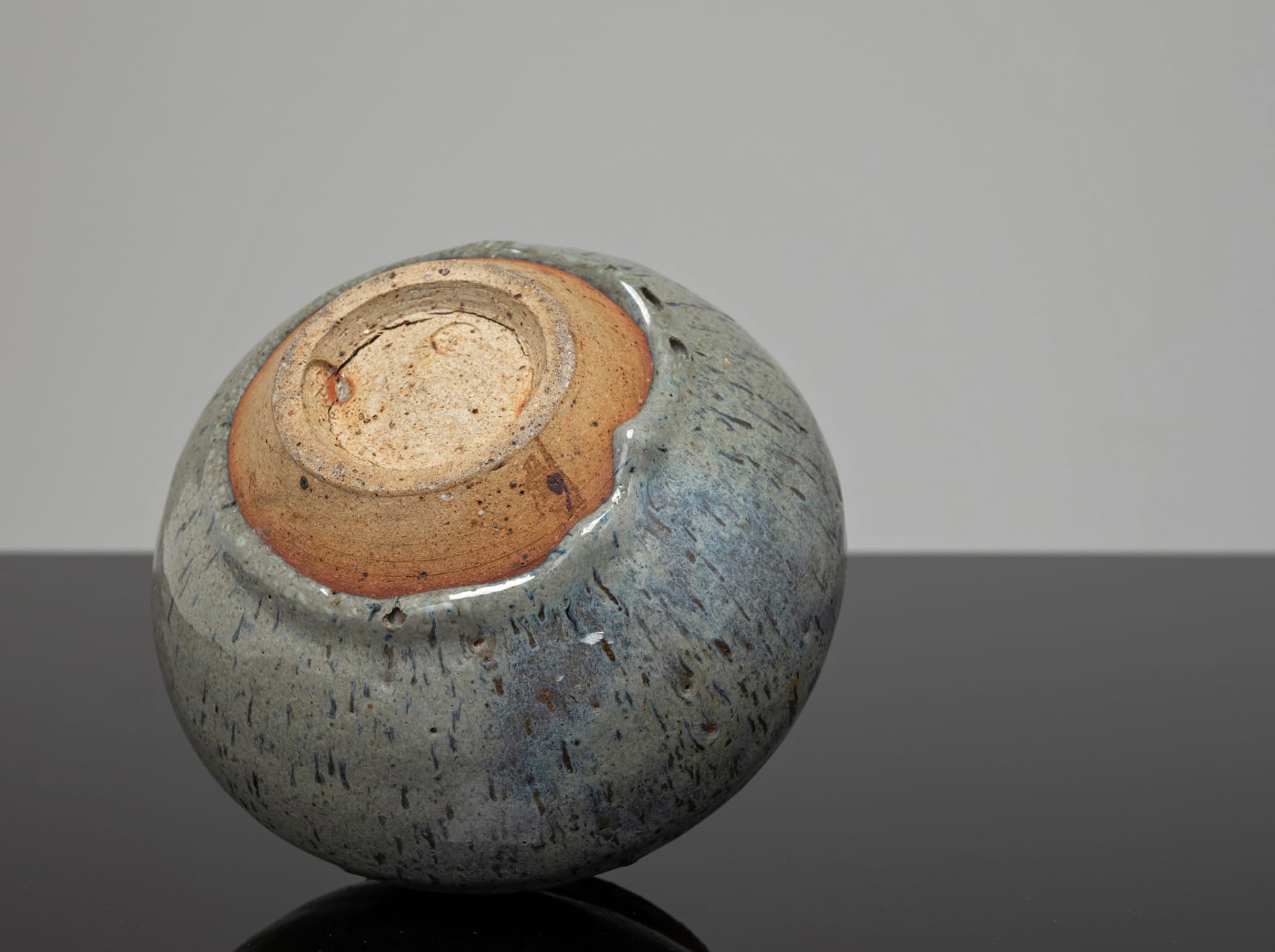 Bernard Leach, Jar, c1930