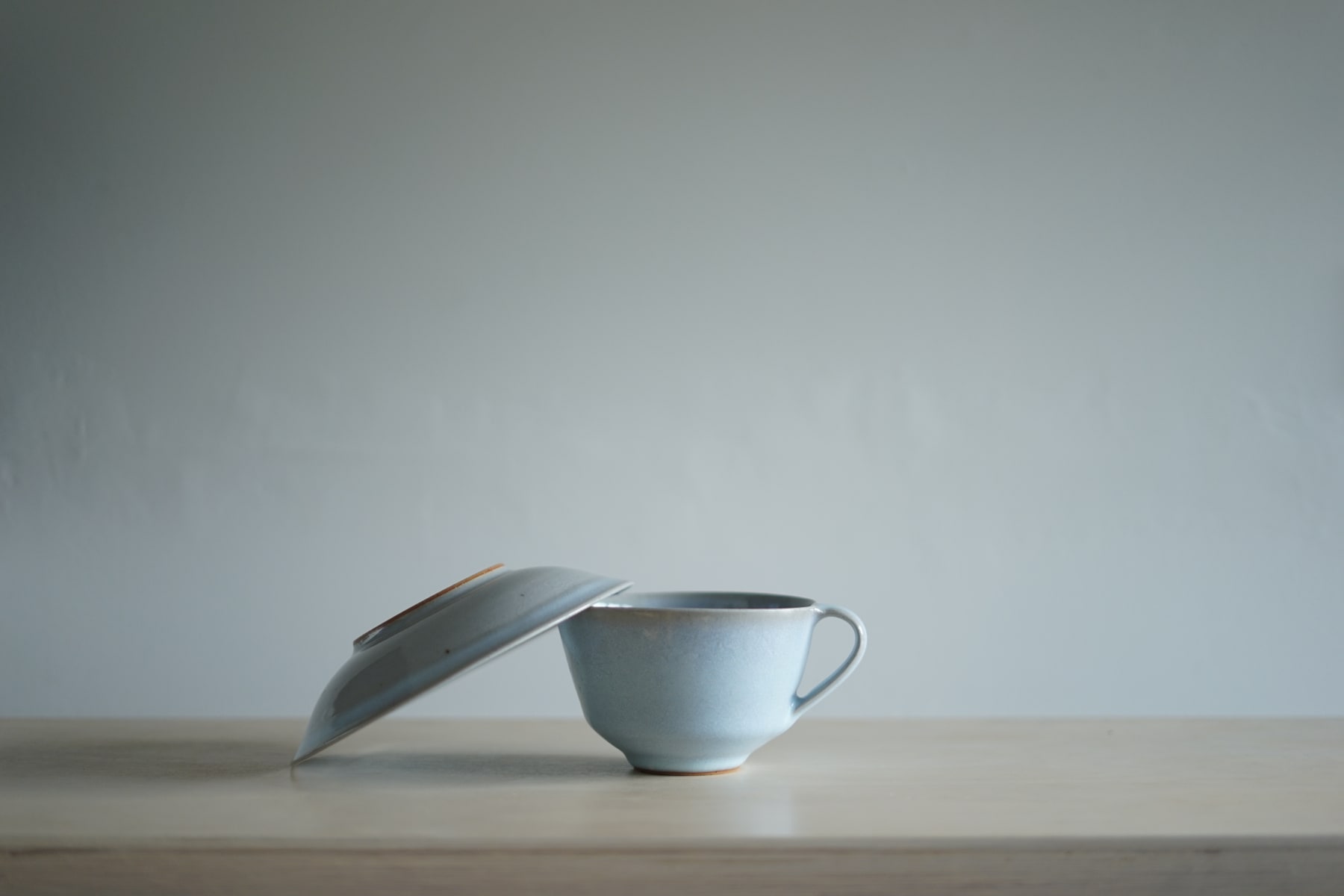 Rupert Spira, Large Coffee Cup, c. 1990s