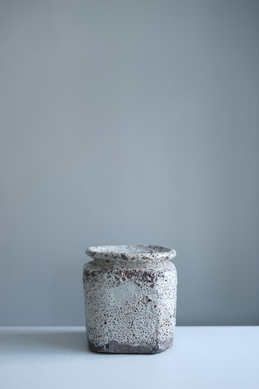 Hans Vangsø, Jar