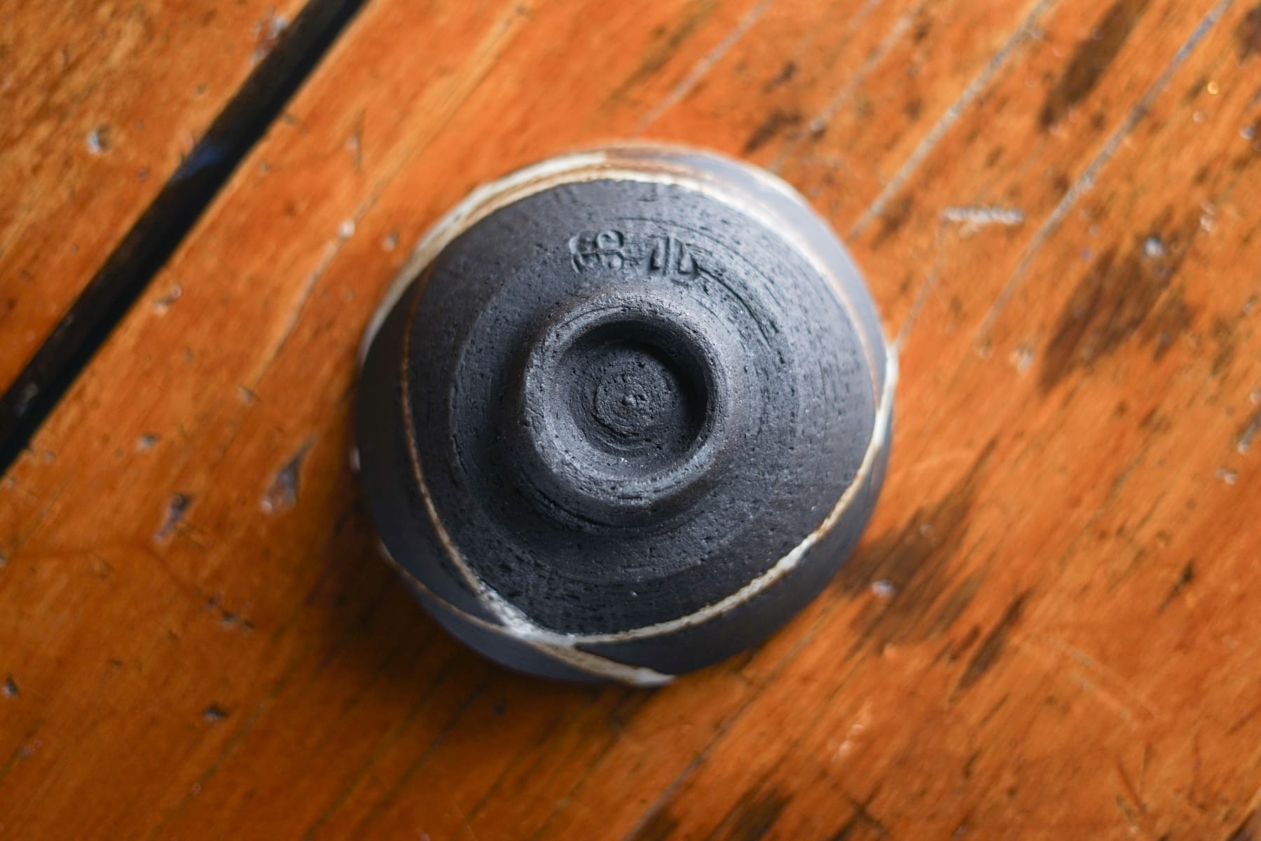 Janet Leach, Bowl, c. 1980