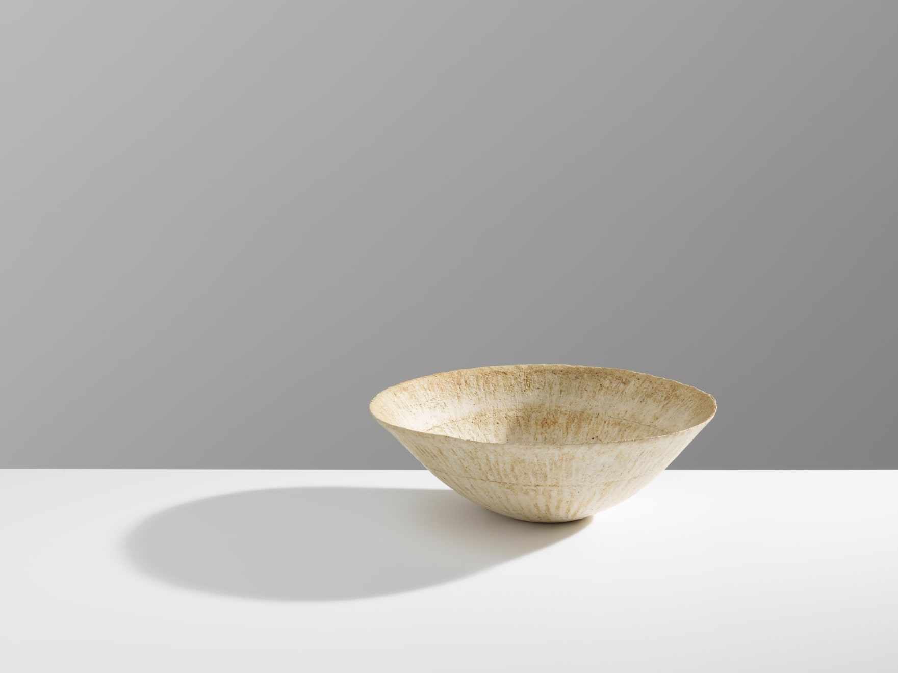 John Ward, Bowl, 1970