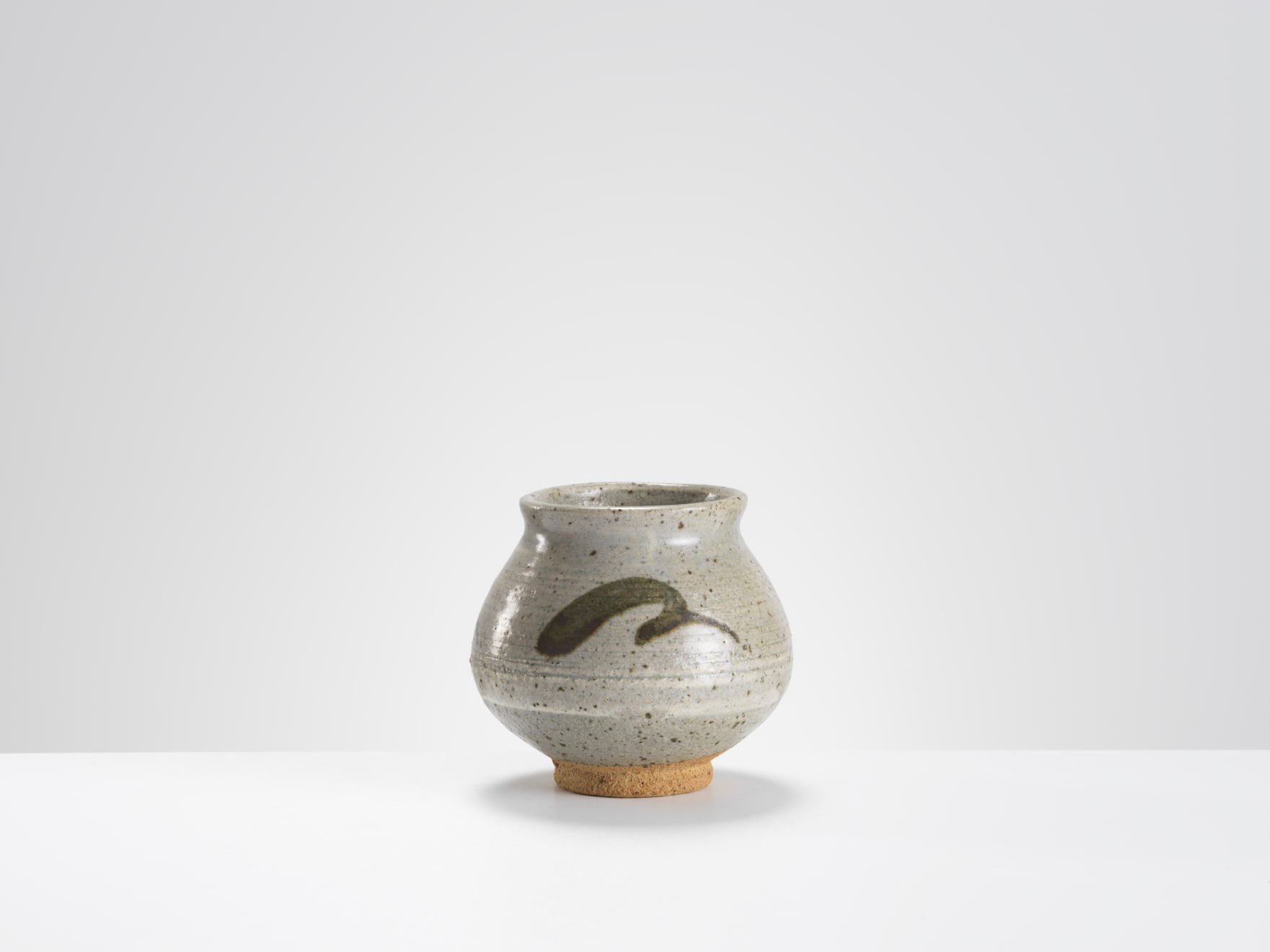 Bernard Leach, vase