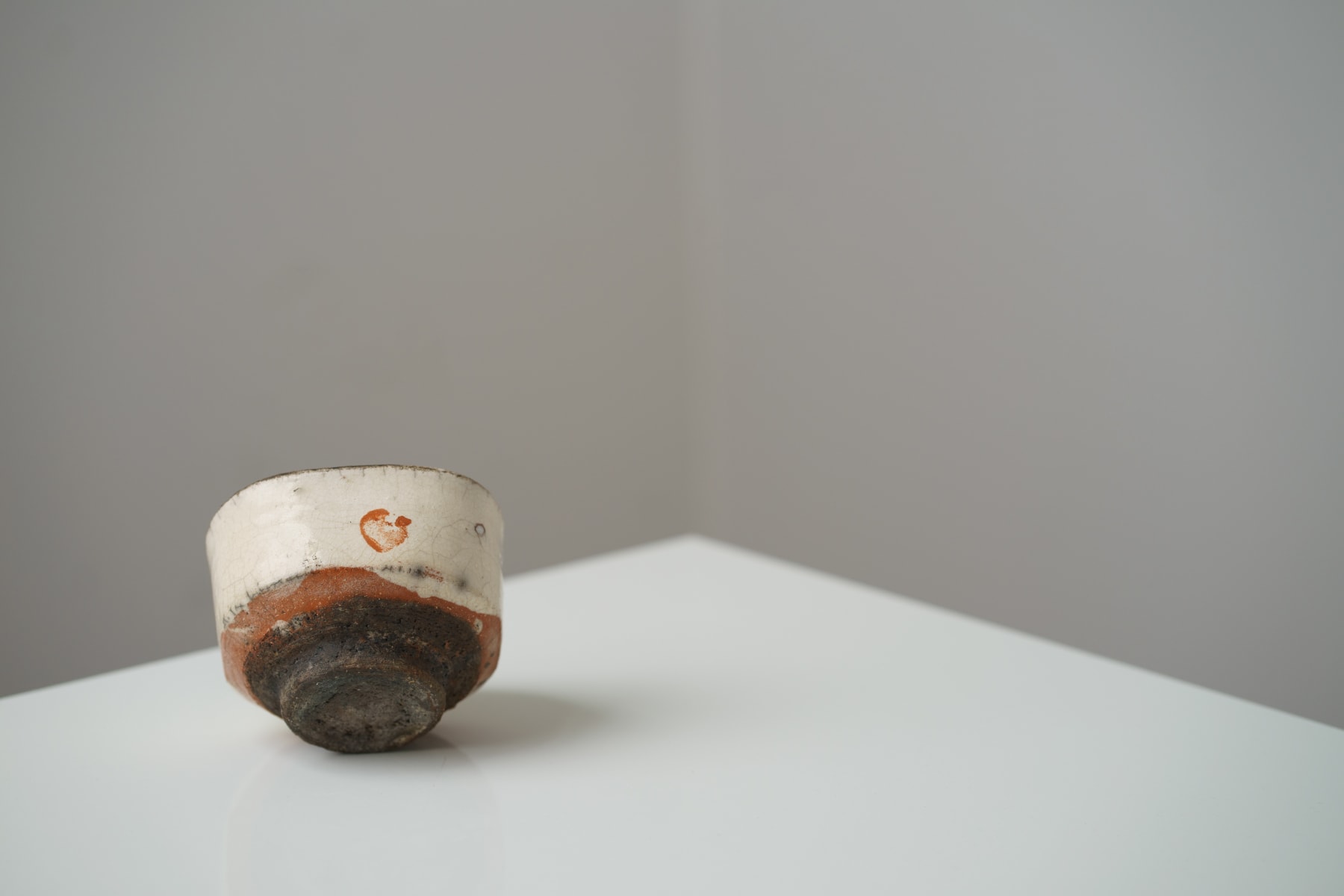 Inger Rokkjaer, Small Bowl, 1980