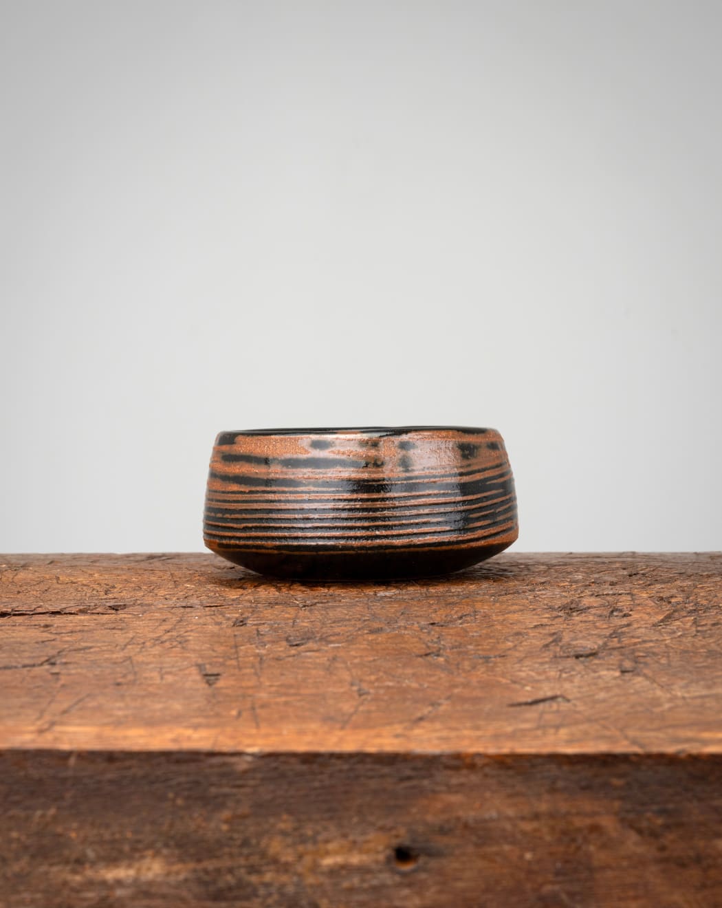 William Marshall, Bowl