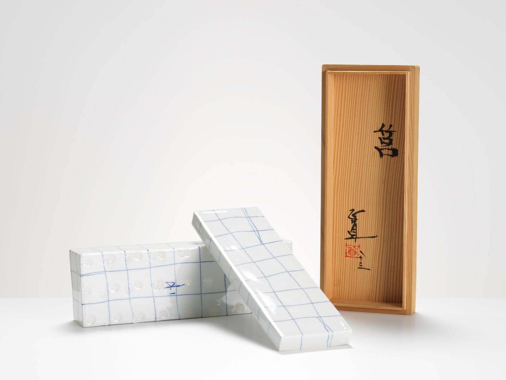 Masamichi Yoshikawa , Box