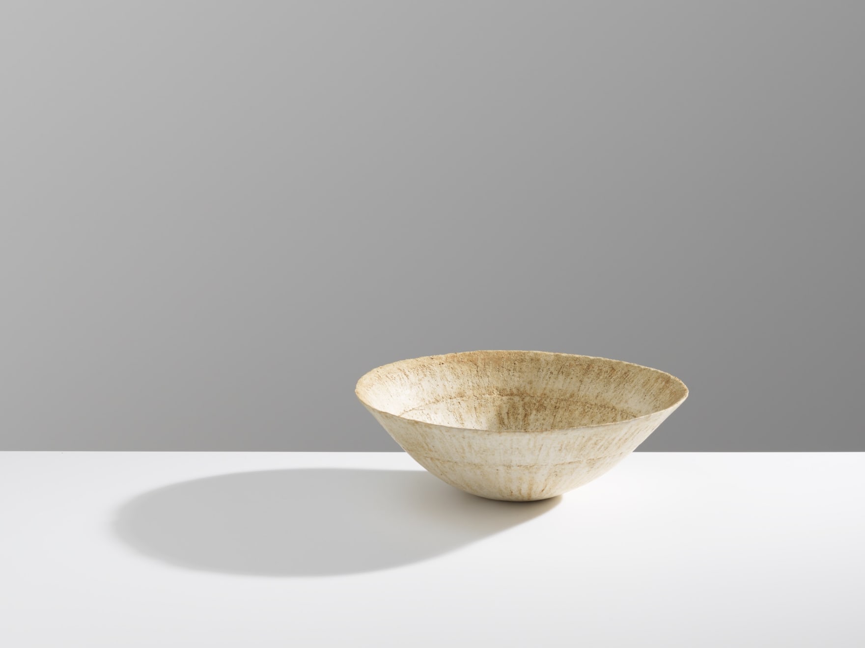 John Ward, Bowl, 1970