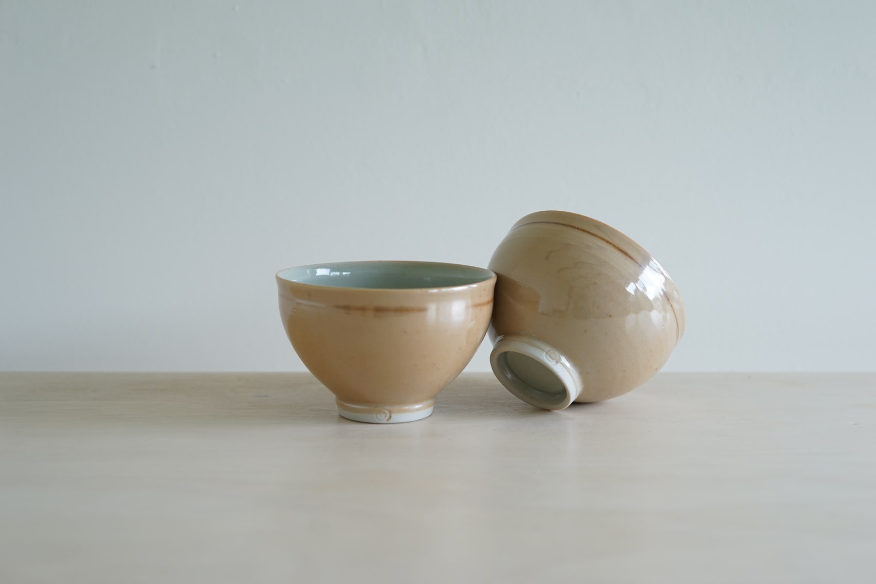 Gwyn Hanssen Pigott, Pair of Bowls