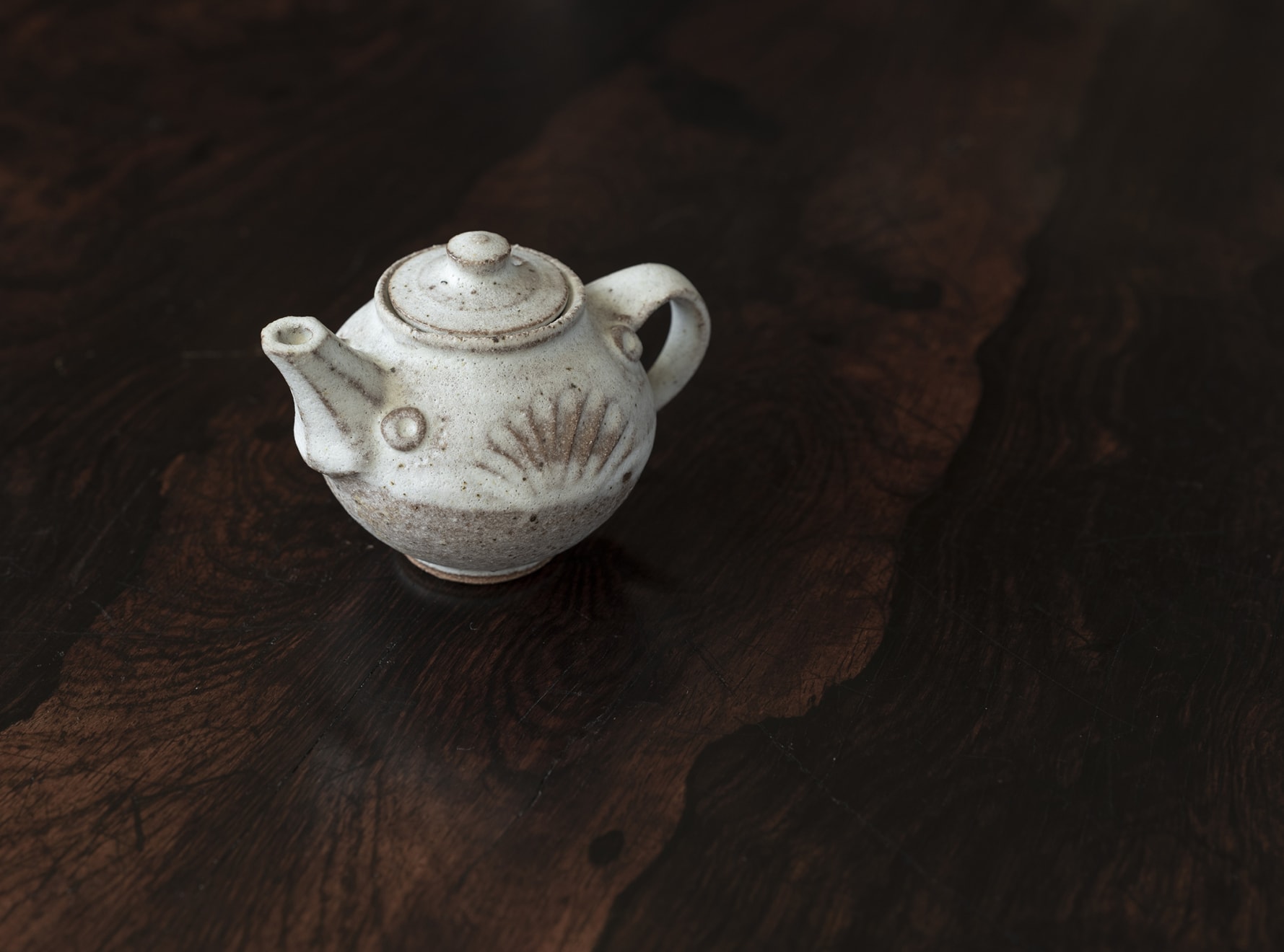 Ian Godfrey, Small Teapot, C1970s