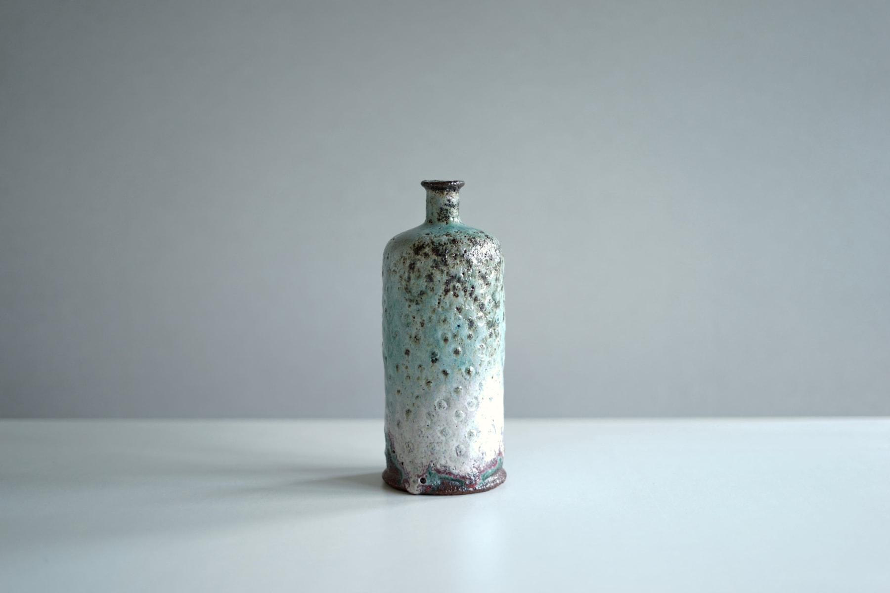 Ulla Hansen, Bottle, 2021
