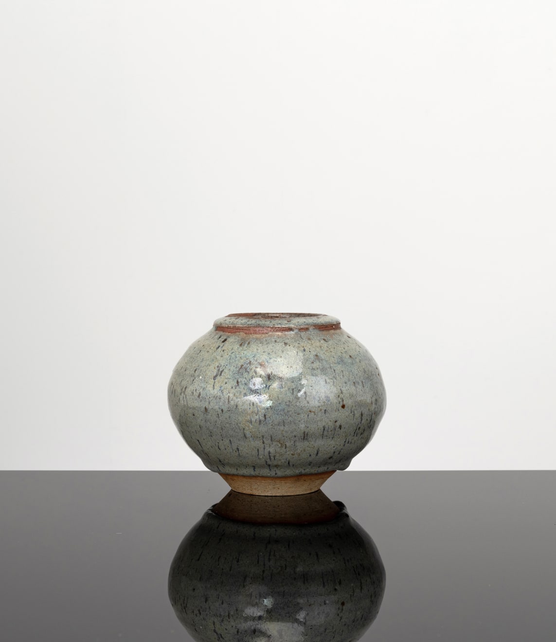Bernard Leach, Jar, c1930