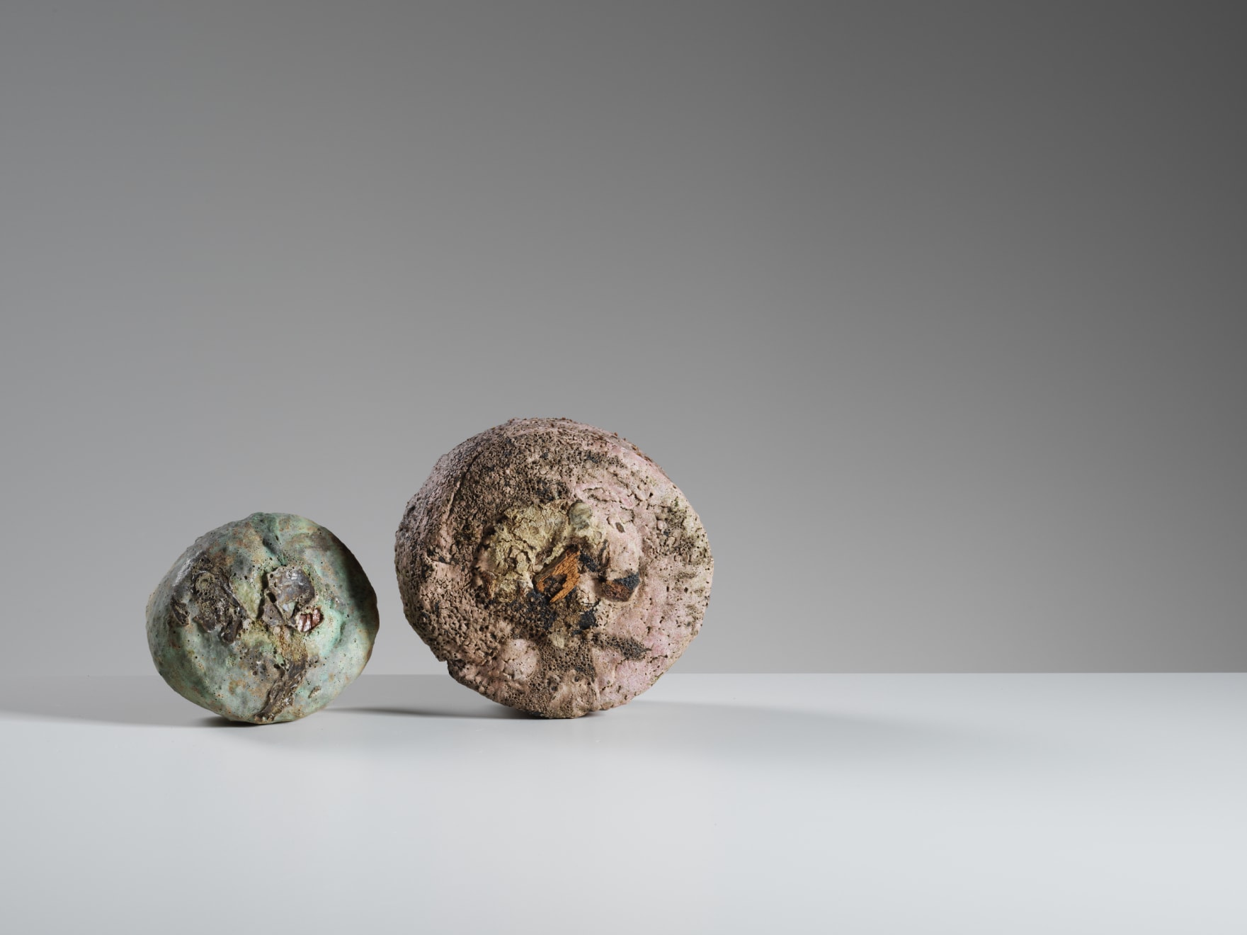 Ewen Henderson, Teabowl, c1990s
