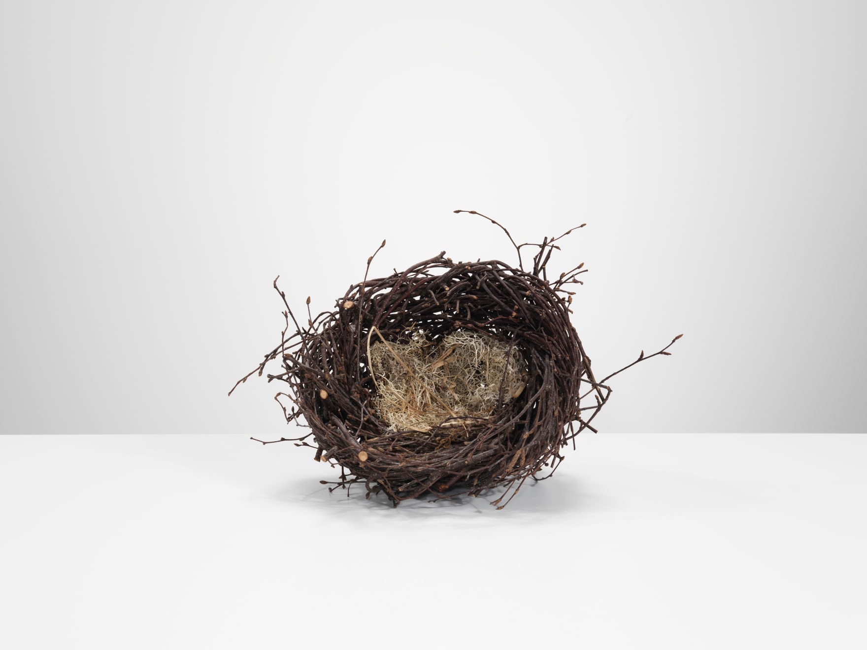 Joe Hogan, Large Nest Oxford Ceramics Gallery