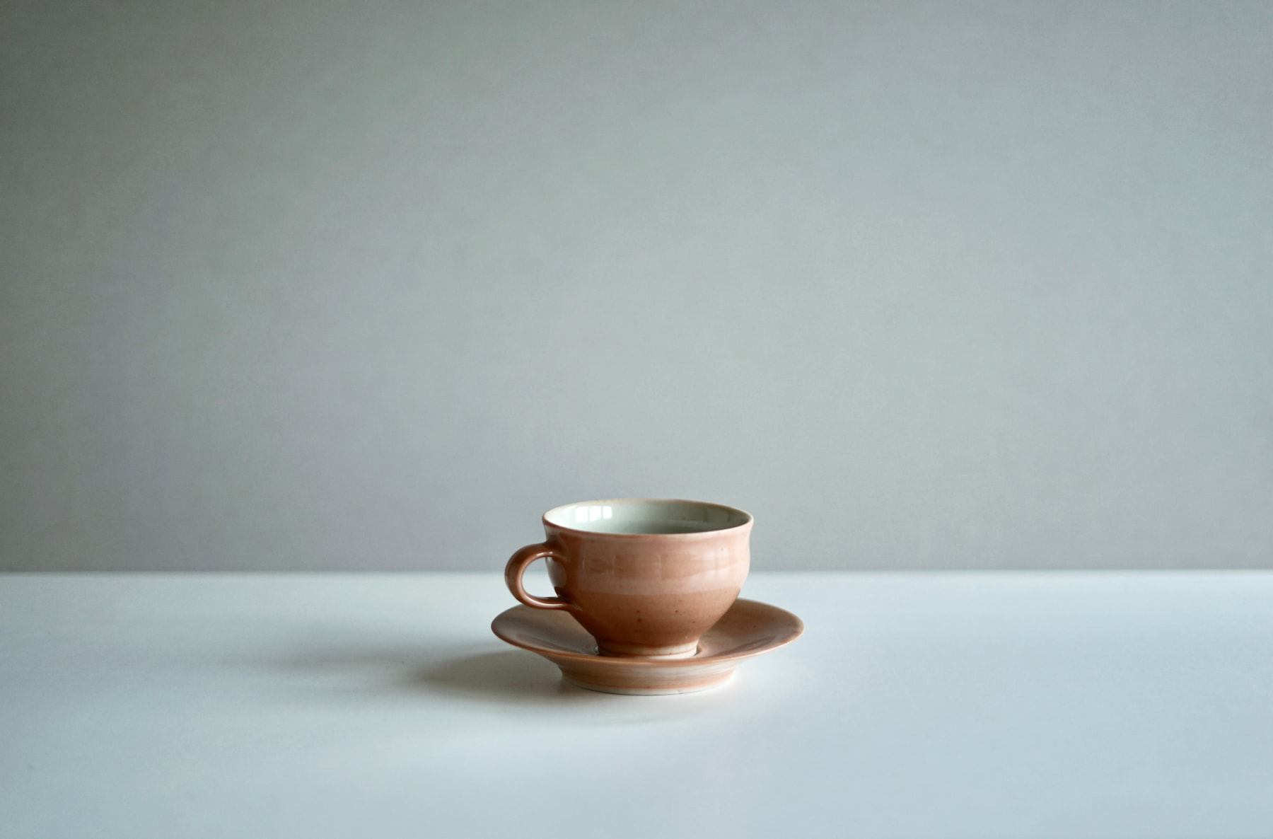 Gwyn Hanssen Pigott, Cup and Saucer