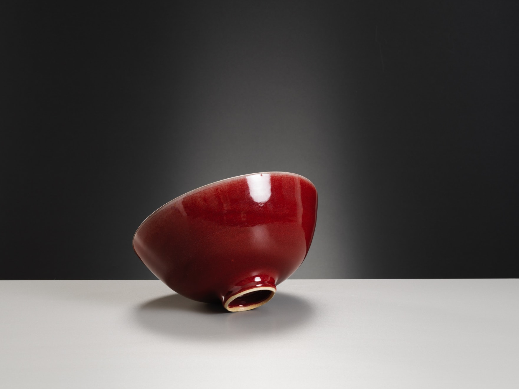 Rupert Spira, Red Bowl