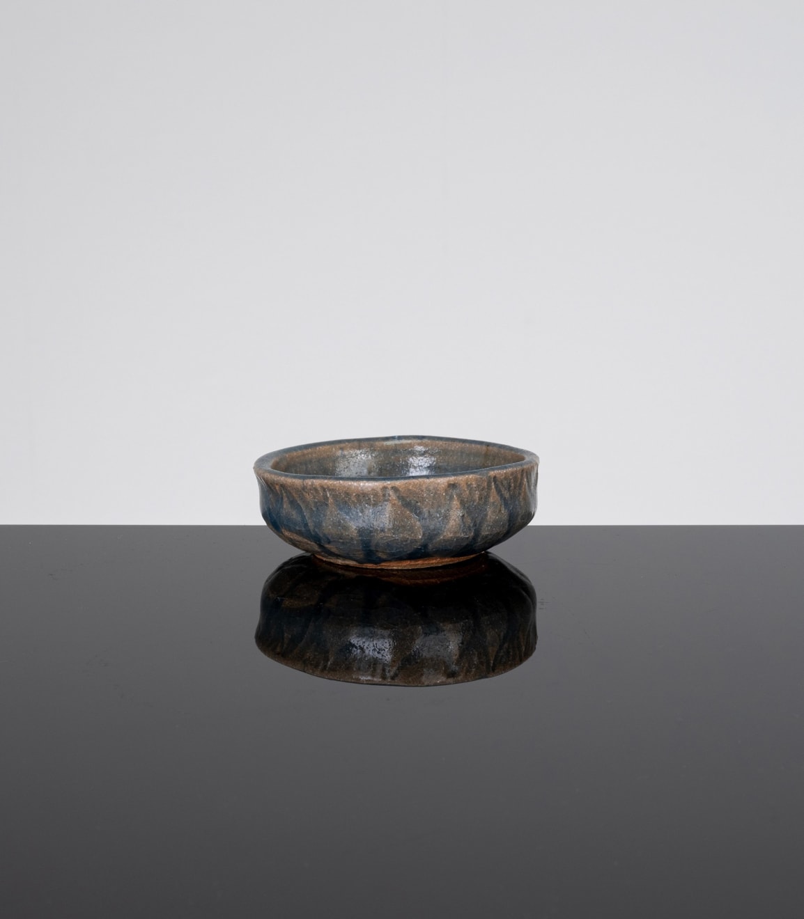 Katharine Pleydell-Bouverie, Shallow Bowl