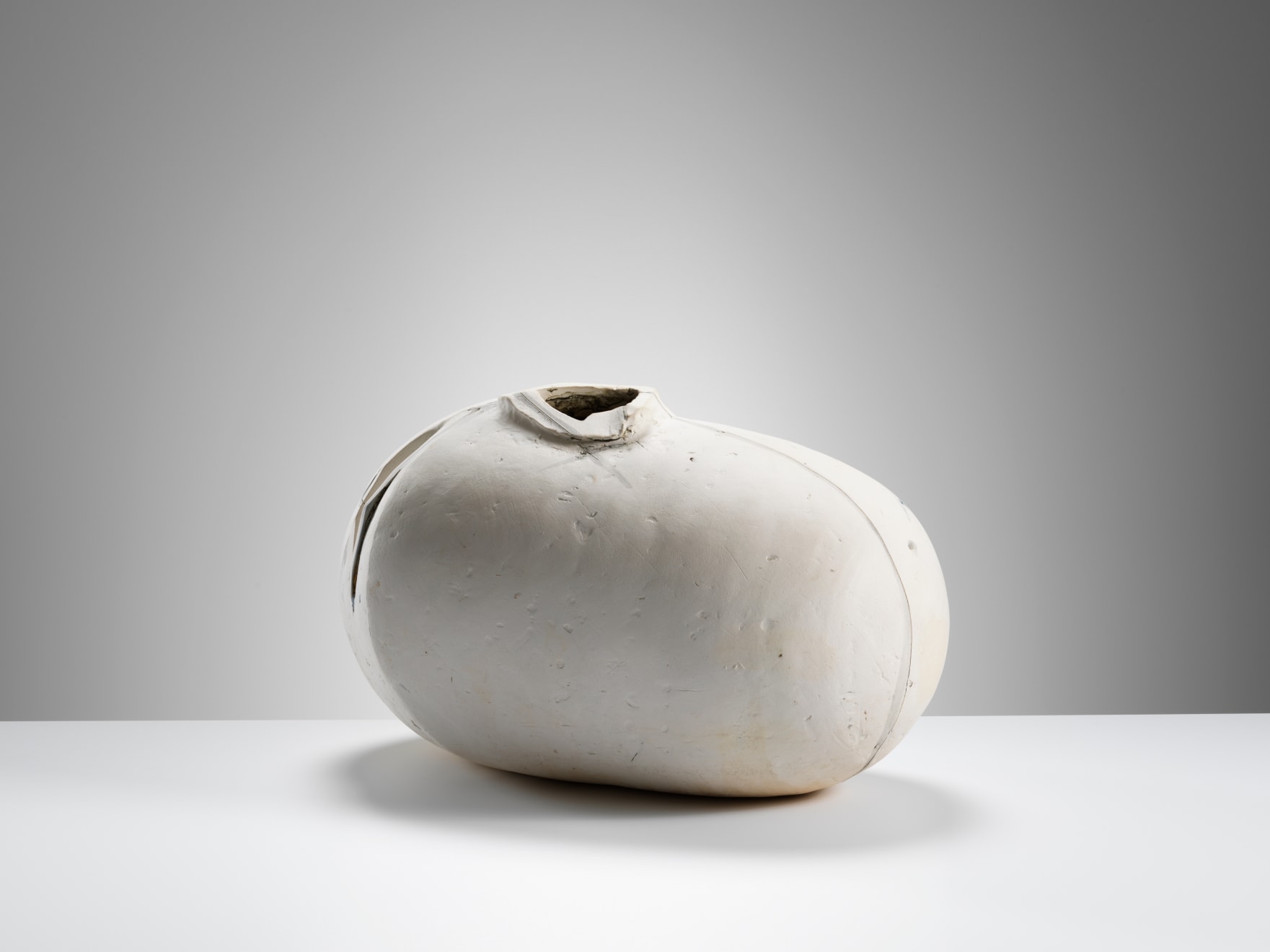 Gordon Baldwin, Vessel, 1994