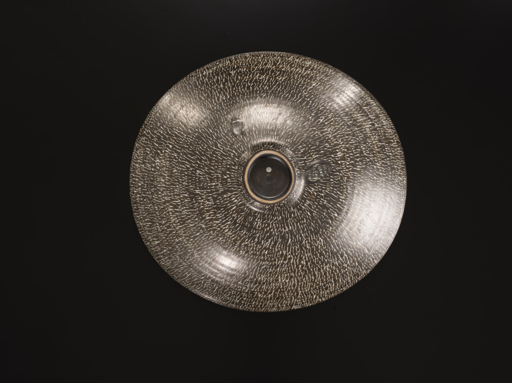 Rupert Spira, Open Bowl