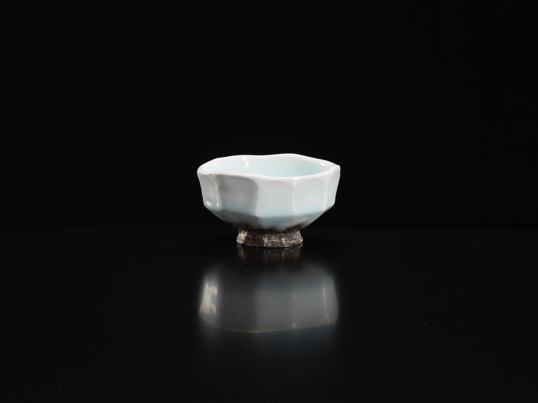 Yoshikawa Masamichi, Chawan