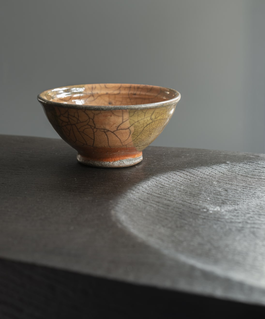 Inger Rokkjaer, Teabowl