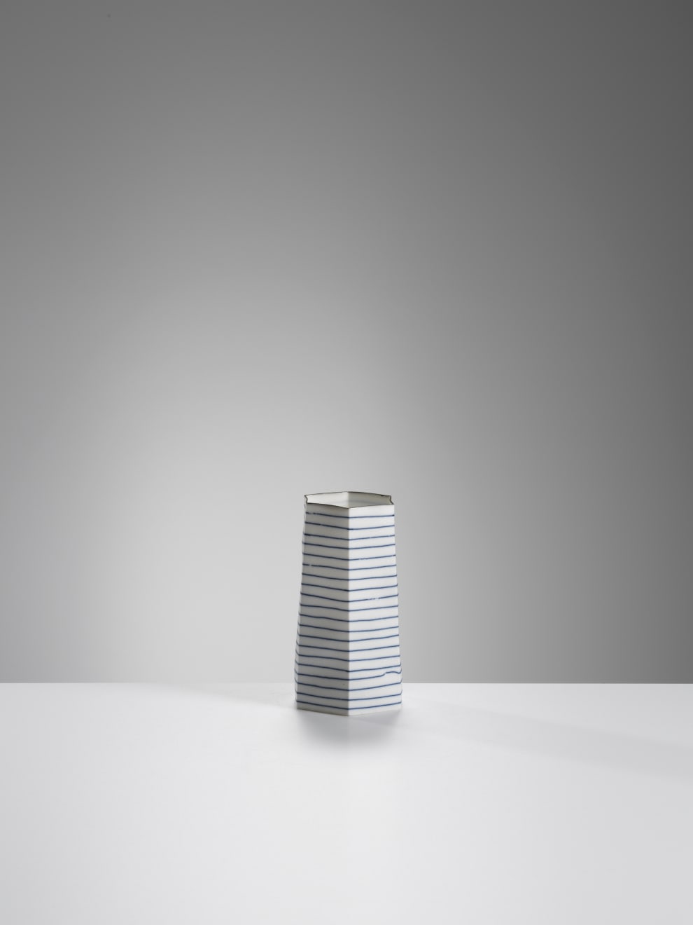 Bodil Manz, Blue Line, 2020