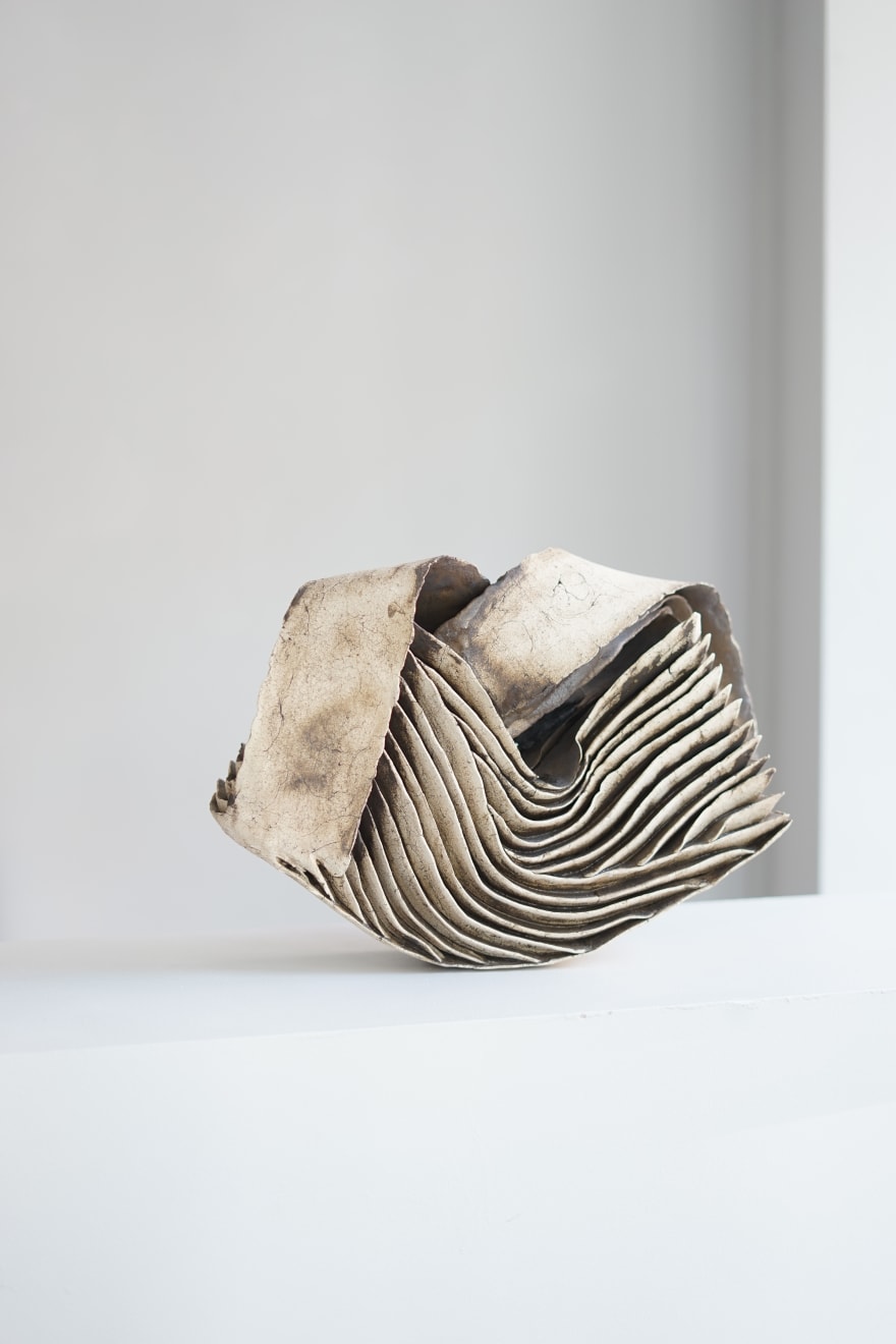 Izumita Yukiya, Sekiso (Layers), 2023