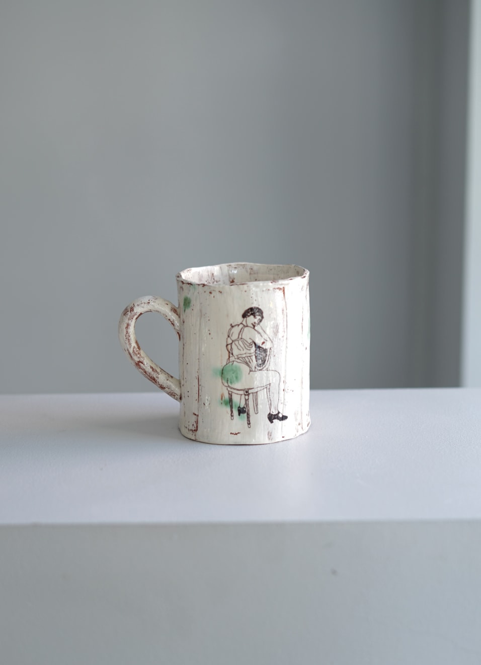 Philip Eglin, Cup, 2020
