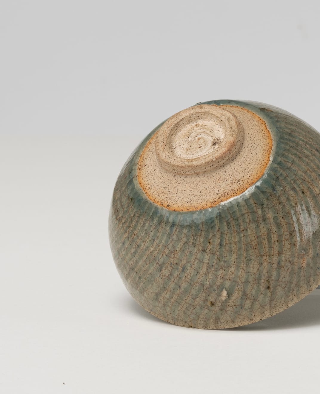 Katharine Pleydell-Bouverie, Footed Bowl
