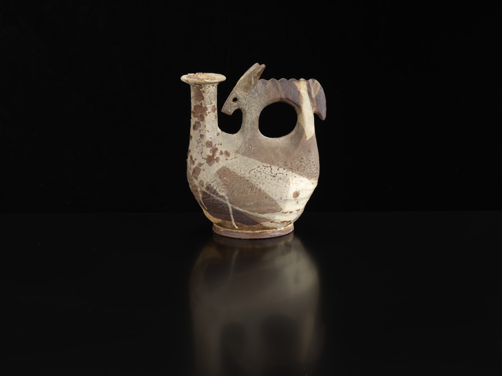 Ian Godfrey, Large Flagon, C1970s