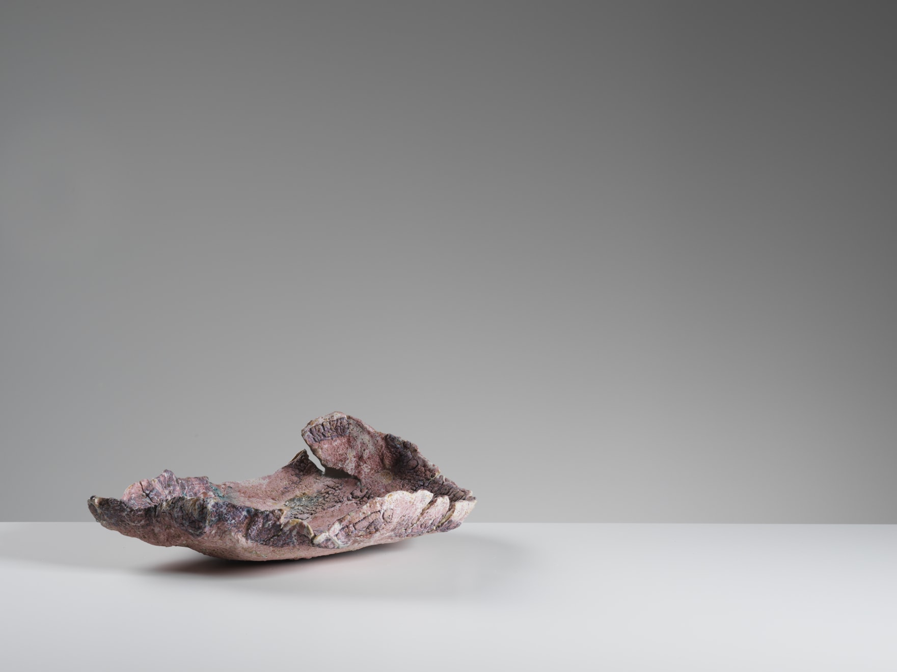 Ewen Henderson, Dish, c1984