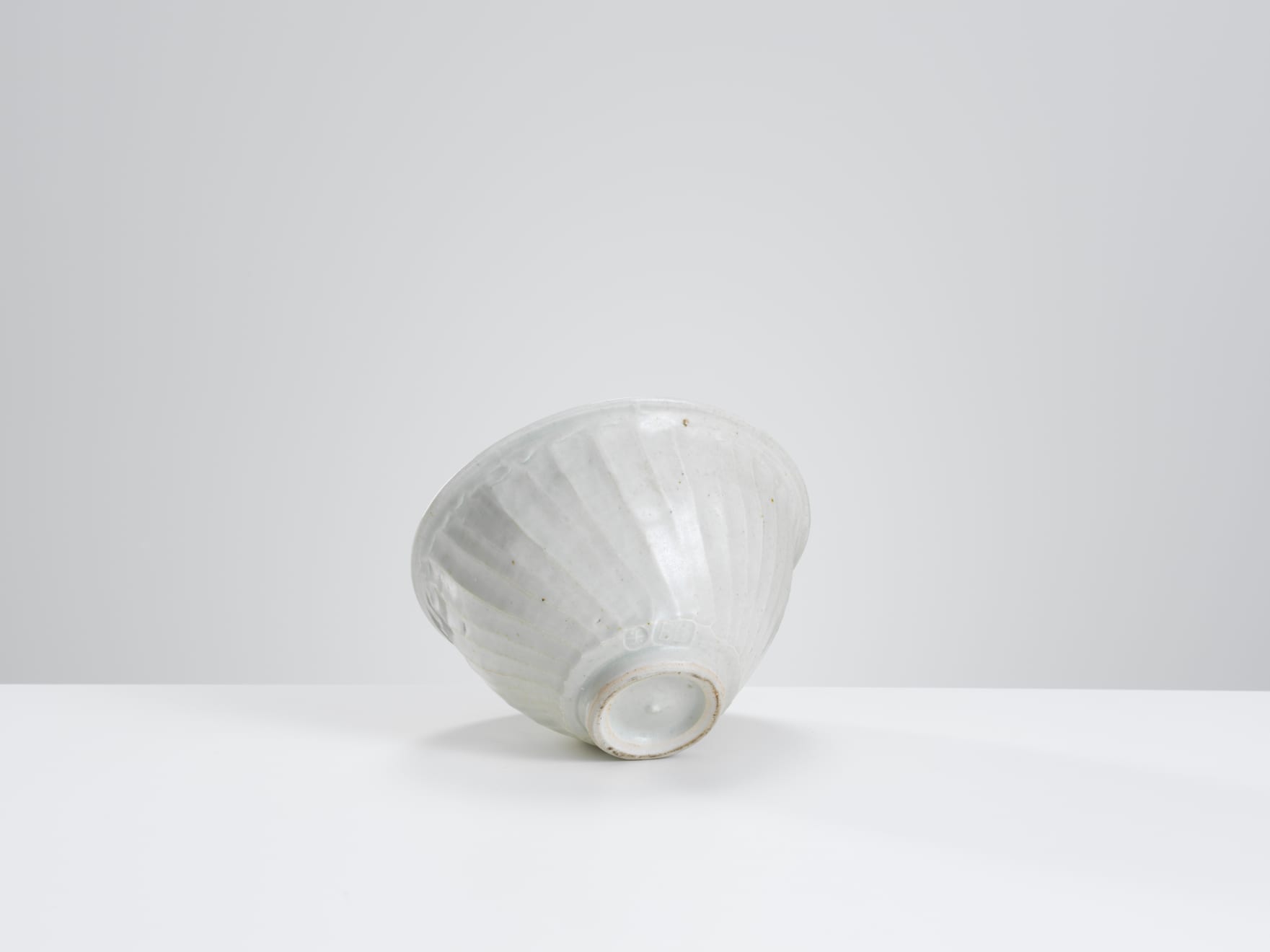 Bernard Leach, Porcelain Bowl