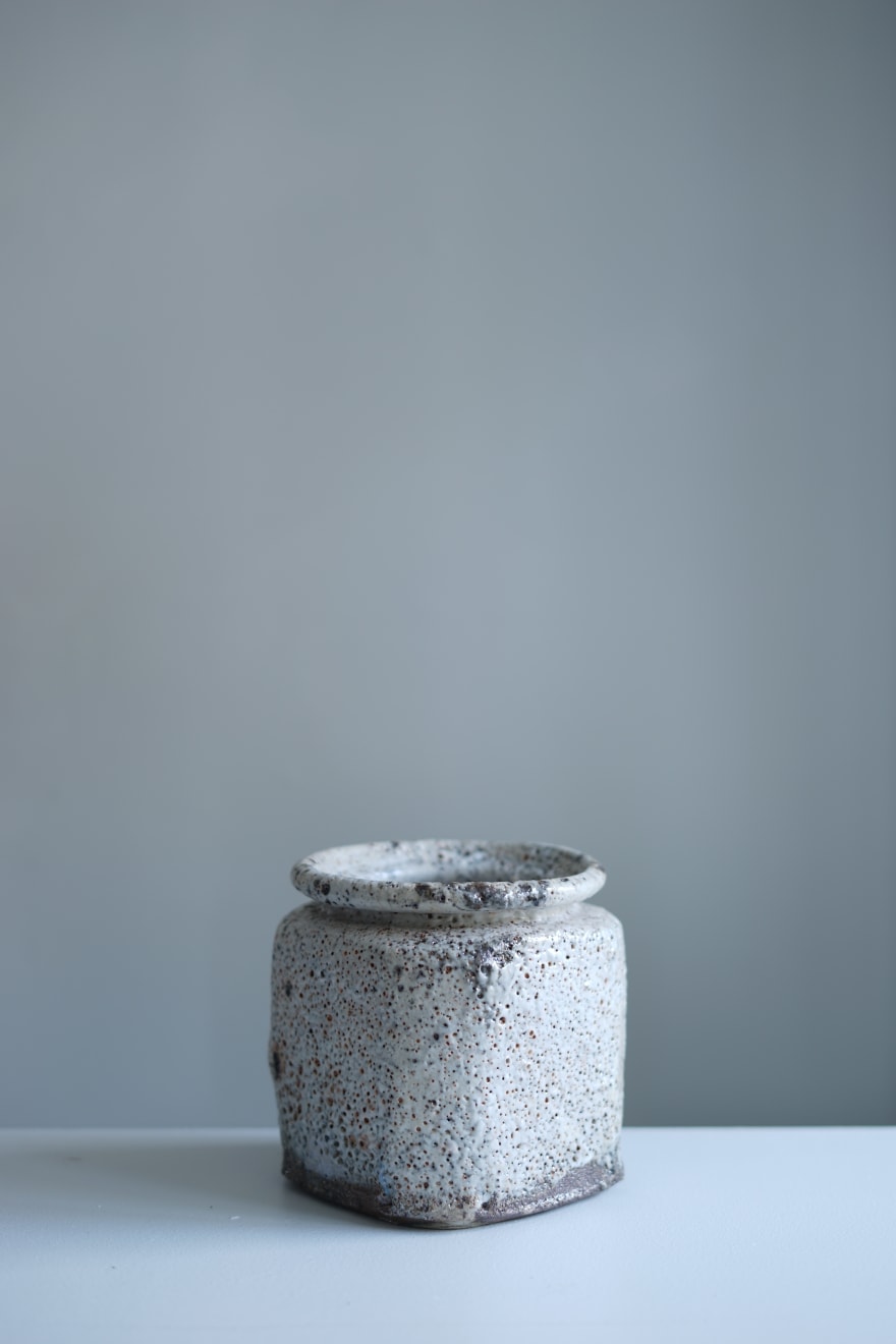 Hans Vangsø, Jar