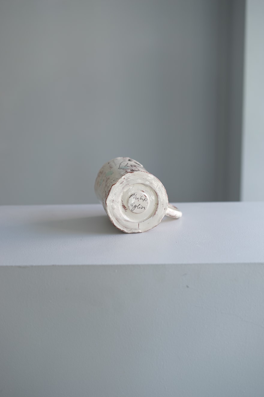 Philip Eglin, Cup, 2020