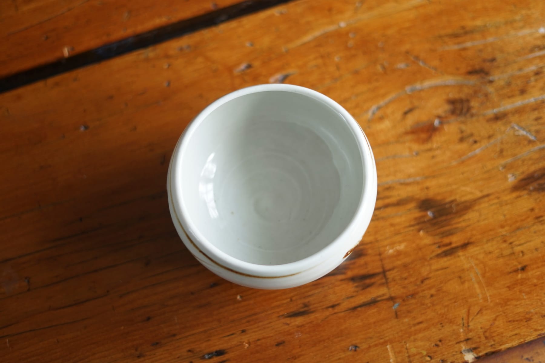 Bernard Leach, Bowl, c. 1960