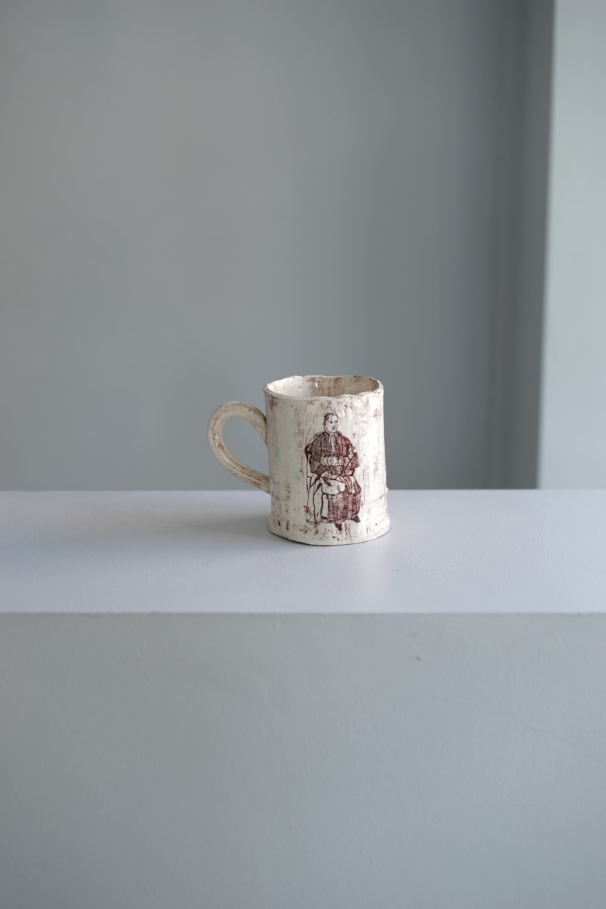 Philip Eglin, Cup, 2020