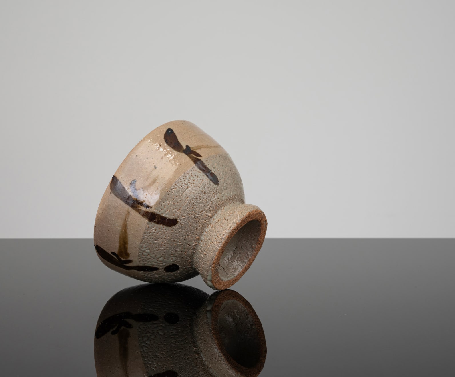 Shoji Hamada, Teabowl