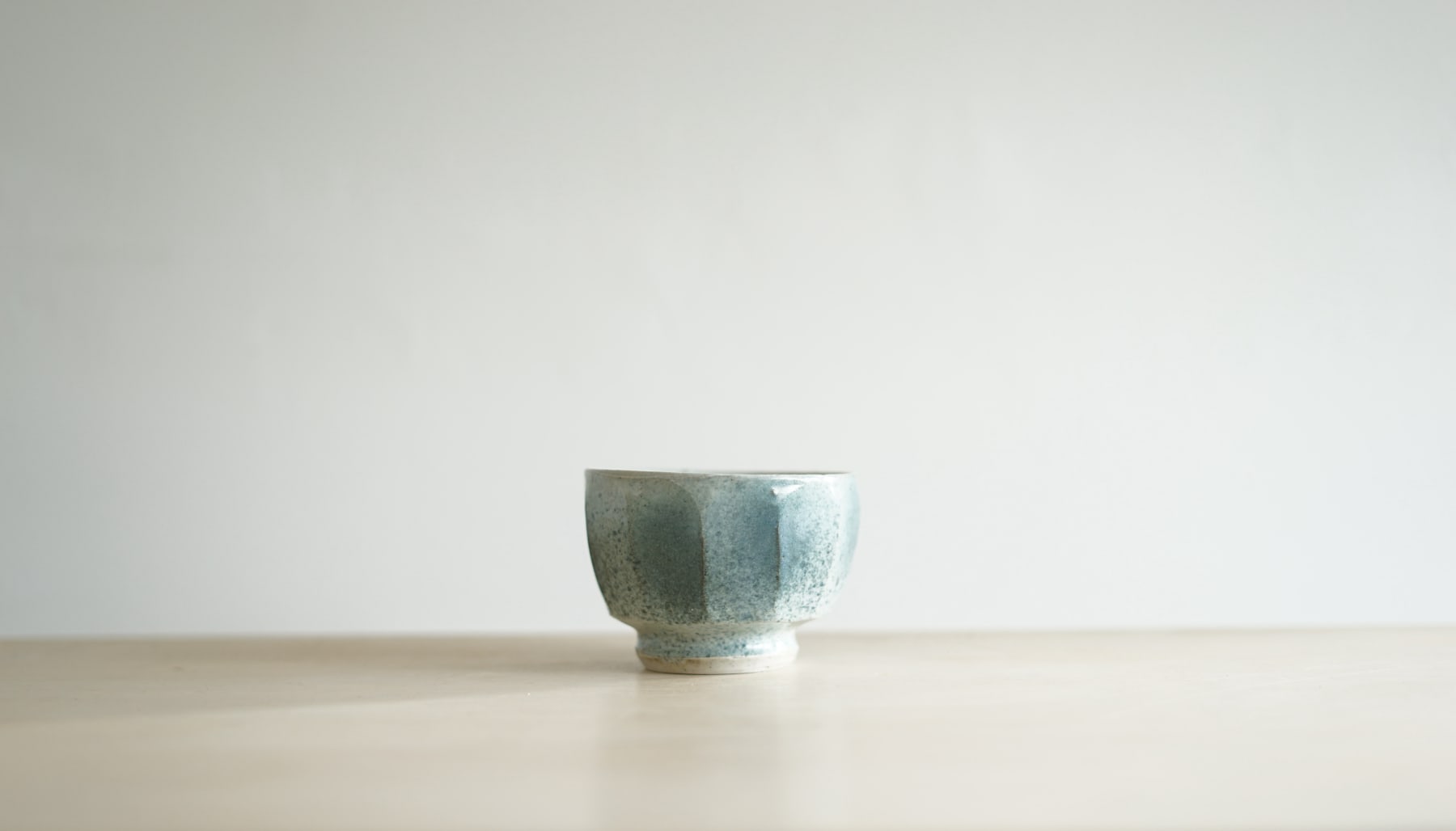 John Bedding, Faceted Bowl